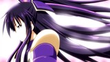 Date A Live Opening