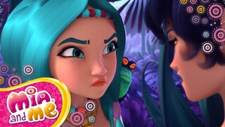 Tập 19 - Phần 3| Mia And Me - Cuộc Phiêu Lưu Của Mia.