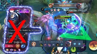 MAIN RANK KETEMU TITLE UNGGU? KITA KASIH PAHAM YAGAYSYAA!!!
