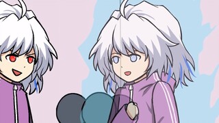 [Cũng có loại fanfic Pokémon này! Phần 3, Phần 2]