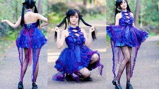 小恶魔击中你的心❤~Girls【生日作】