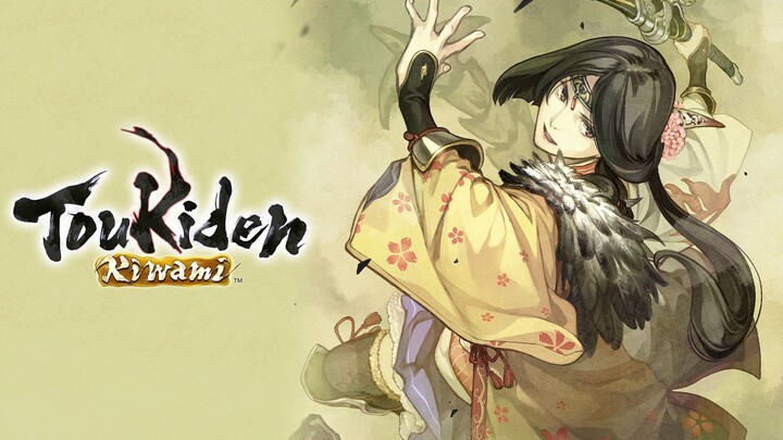 Toukiden Kiwami - English Patch v3.0 (PPSSPP)