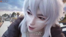 Tales Of Demon God Season 9 Episode 6 Subtitle Indonesia