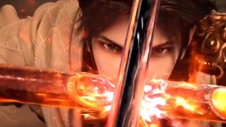 WU DONG QIAN KUN SEASON 6