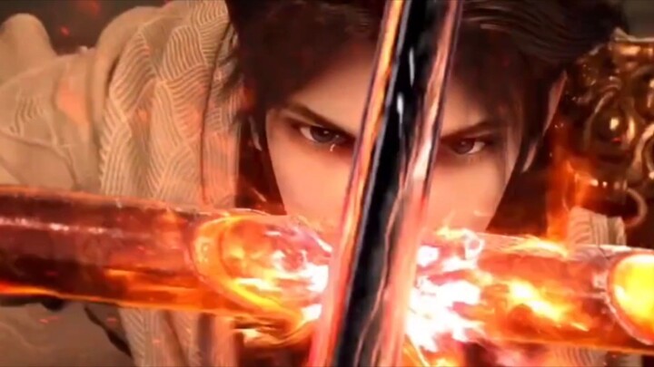 WU DONG QIAN KUN SEASON 6