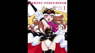 Unmei No Ko Tachi - Yukari Hashimoto (Mawaru Penguindrum)