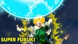 Fubuki Gia Tăng Sức Mạnh _ 5 Thay Đổi Lớn Từ Webcomic Và Manga OPM