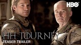 Game of Thrones Prequel: Tourney at Harrenhal Trailer (HBO)