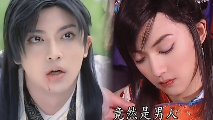 能怀孕生娃的女装牛逼症男妈妈！！！谁能不爱啊！！！