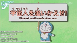 [Ep 191] Tống cổ người ngoài hành tinh