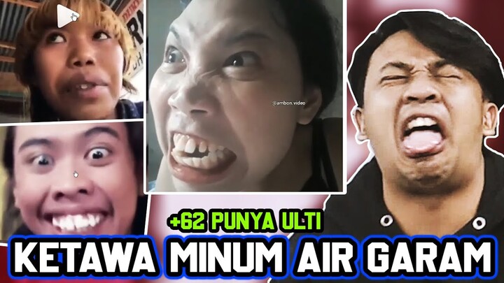 TAHAN TAWA PALING LUCU INDONESIA [try not to laugh]