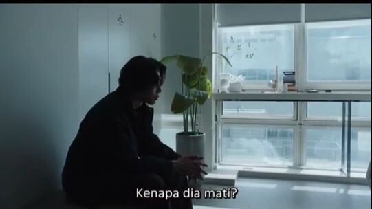 Salmokji whispering water 2026 Sub Indo (CEK DESKRIPSI)