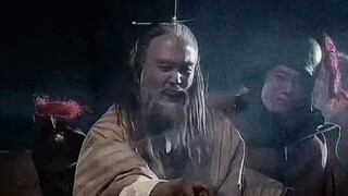 “纵然是背负史书骂名，也要活一个快意恩仇！”