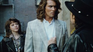 Tarzan en Manhattan