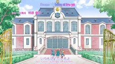 Aikatsu on Parade! Ep.25 End