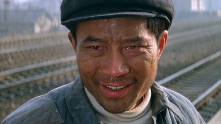 All the hardship and toil were borne by the good man Jiao Yulu, while all the fame and glory went to