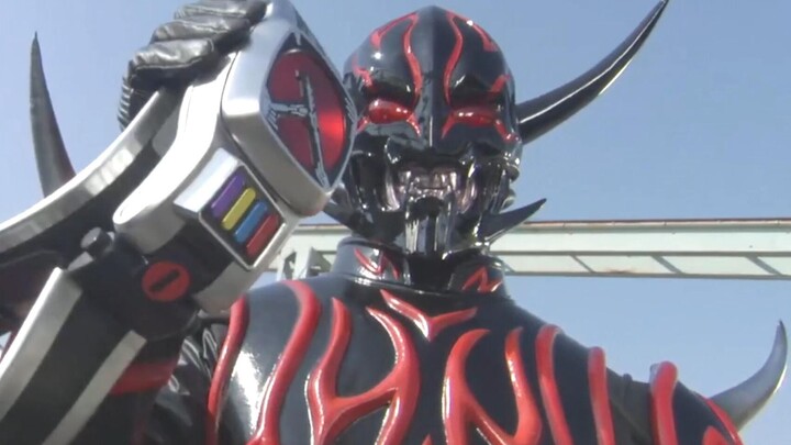 Bí quyết tiết kiệm tiền tối thượng của dì Azuma "Kamen Rider đổi màu và sơn lại" [Phần 1]