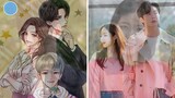 12 Korean Drama based on Webtoon/Manhua