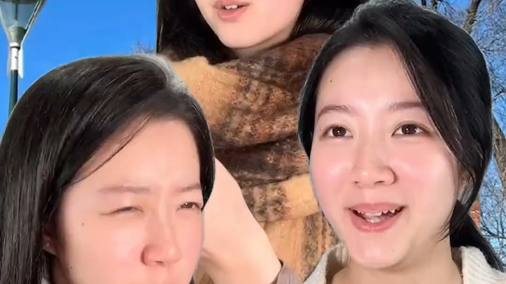 专属中国人的街头暗号be like