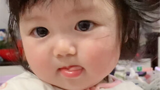 奶期才是人类幼崽的yyds！！