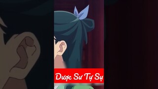 Phi Tần Giả Bệnh Để Giữ Trong Trắng #ai #chatgpt #votri #xuhuong #viral #reviewanime
