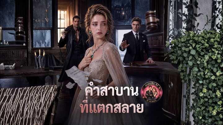 [ พากย์ไทย ] คำสาบานที่แตกสลาย
