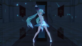 ストリーミングハート (流心)