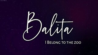 Balita