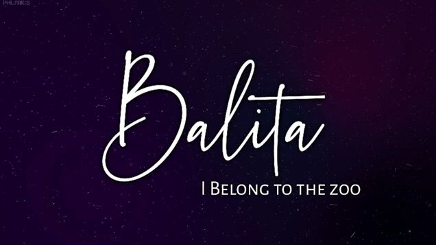 Balita