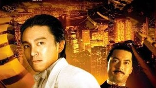 God of Gamblers III: Back to Shanghai