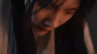 "Tôi sẽ không thay đổi, tôi sẽ không thay đổi! Cho dù có đau đớn, tôi cũng sẽ không thay đổi! Cho dù