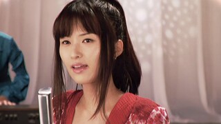 [4K GARNET CROW] "涙のイエスタデー" MV gốc phục hồi độ phân giải cực cao 4K AI (rõ ràng nhất trên Internet)