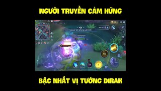 DirakJungle - Top 1 VietNam