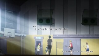 Salaryman's Club - Episode 3 - | English Subbed |