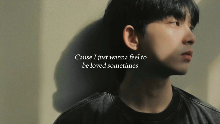 Garfin(crush on you)