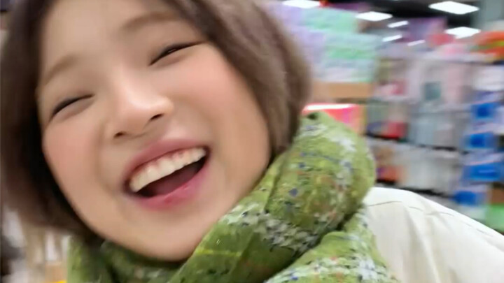 xdm, when you're being abstract, make sure to find a private spot.