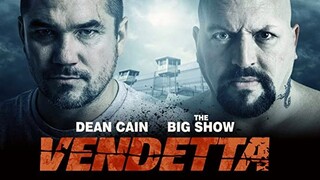 Vendetta [1080p] [BluRay] 2015 Action/Drama