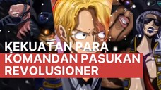 Pasukan Revolusioner nih Boss, Senggol dong Siap Tendang Im-Sama!