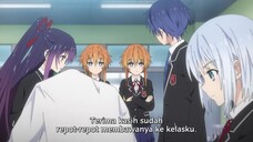 DATE A LIVE SEASON 4 EPISODE 11 SUBTITLE INDONESIA