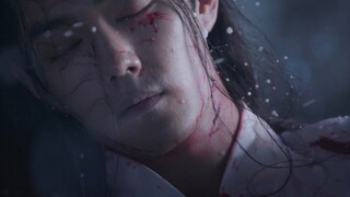 [Yuguyao] Shiying & Xie Lian｜Xiao Zhan｜MV