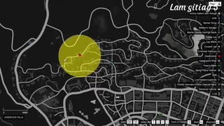 GTA San cảnh sát giao thông part 7