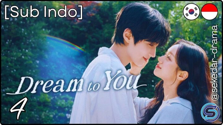 ❤️[Sub Indo] ⚜️🌟Ðrêåm †ð ¥ðµ🌟⚜️ – Eps. 04 (2026)