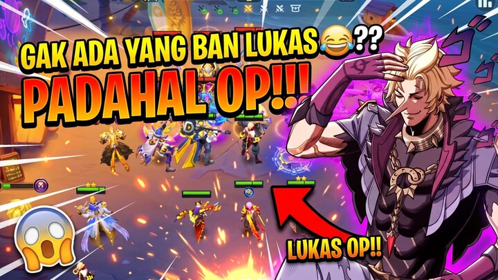 KOMBO MAWUT KYUBI + AA GATOT SURBOTO 🤣 | MCGG EXE