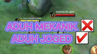 KEGAABUTAN OFFLANE