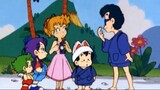 Dr.Slump And Arale ดร.สลัมป์ กับหนูน้อยอาราเล่ [ภาคเก่า] ตอนที่ 16