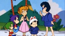 Dr.Slump And Arale ดร.สลัมป์ กับหนูน้อยอาราเล่ [ภาคเก่า] ตอนที่ 16