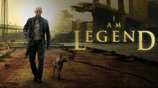 I Am Legend (2007) SUB INDO FULL HD