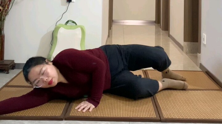 Đúng là sở trường phải là múa cổ điển thôi, xin gửi tặng mọi người bài “Tả Chỉ Nguyệt”! #múa #múa_cổ