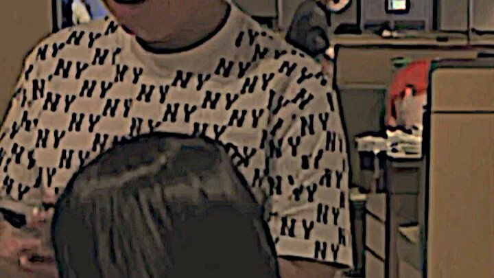 “คนกล้าหาญคือผู้ได้สัมผัสโลกก่อน”