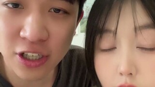 سؤال جيد جدًا، لا تسأل مرة أخرى في المرة القادمة.